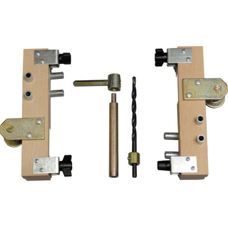 SFS Anschlagwerkzeuge Anuba für Steckband 13 mm