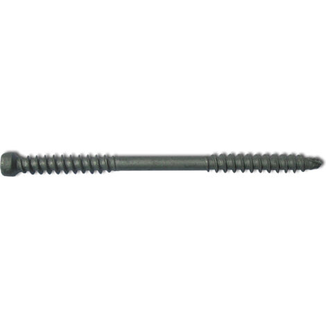SFS Bohrbefestiger WT-T Torx TX 20, Durocoat mit Bohrspitze, 4.5x40 mm, 200 Stk