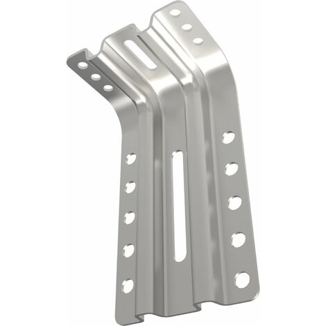 SFS JB-W/XL Montagewinkel 140x 60x80mm
