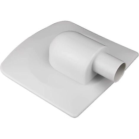 ALOVEZ SFX Pool Saugplattenadapter, Skimmerplatte für Oberflächenskimmer, Poolfilter Ersatzteile, Saugplatten für Polygroup P