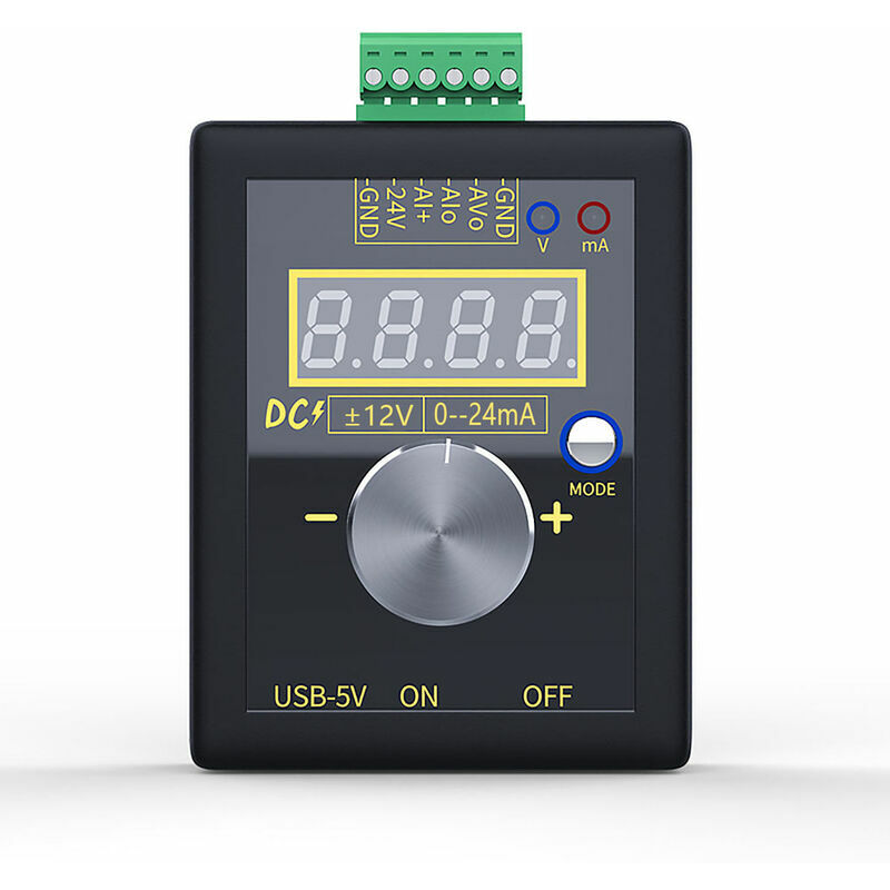 Volavo - SG-002 Generatore di corrente cc a bassa