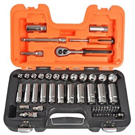 Sg30 Vaso Set 3/8 Std+Deep