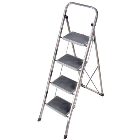 SGABELLO ALL. FACAL JOKER 4 A 4 GRADINI LARGHI- 1,0 pz