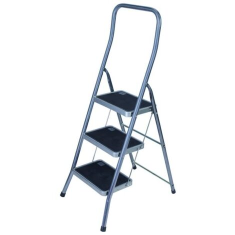 SGABELLO ALL. FACAL SUPER EFFE SF/2  2 GRADINI
