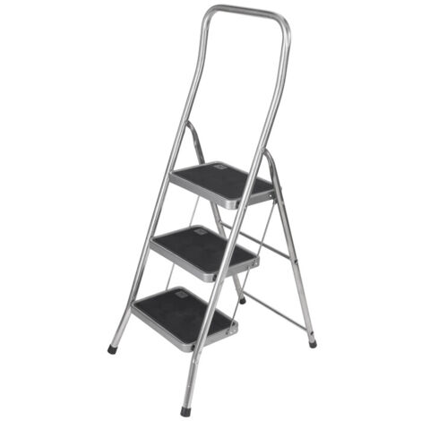 SGABELLO ALL. FACAL SUPER EFFE SF/3AL 3 GRADINI- 1,0 pz