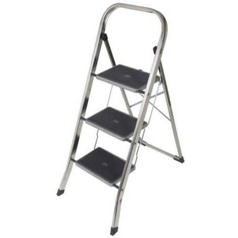 SGABELLO ALLUMINIO JOKER 2GR FACAL