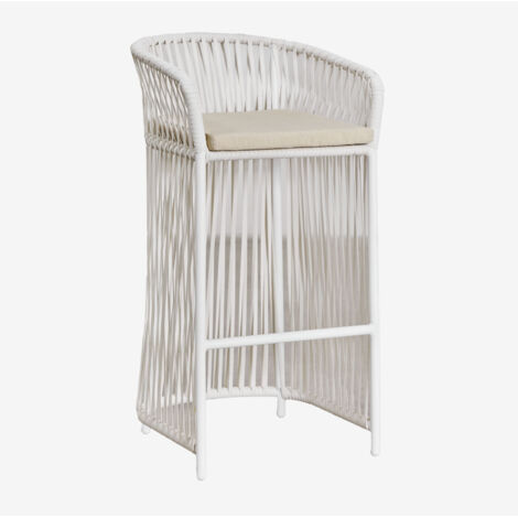 Sgabello alto Sophie SKLUM            