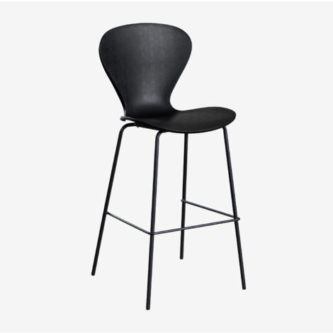 Sgabello alto Uit SKLUM            