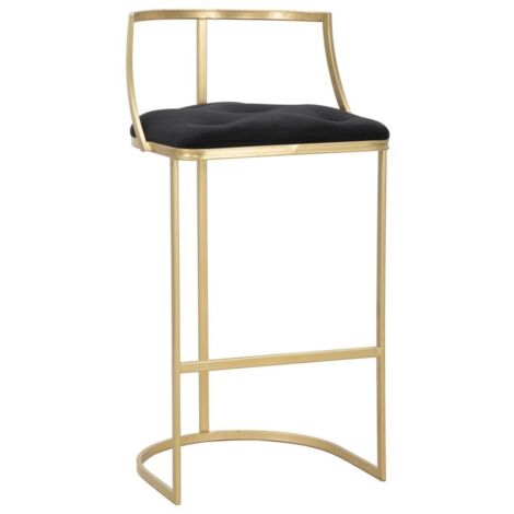 SGABELLO BAR ISTANBUL CM Ø 45X90