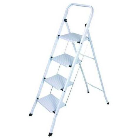 Sgabello Blinky Jolly Acciaio