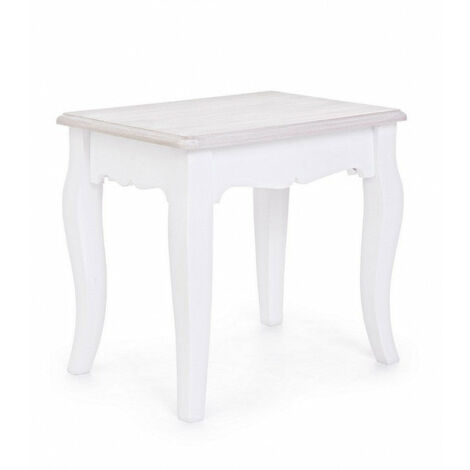 Sgabello Charlene in Legno