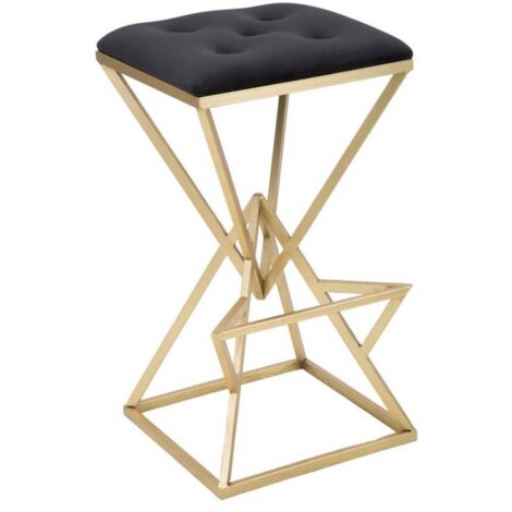 SGABELLO DA BAR PIRAMID CM 40X40X75