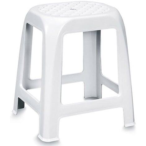 Sgabello Elfo Bianco 22300