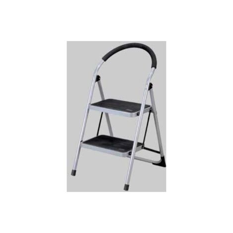 Sgabello elfo ideal star 2 gradini