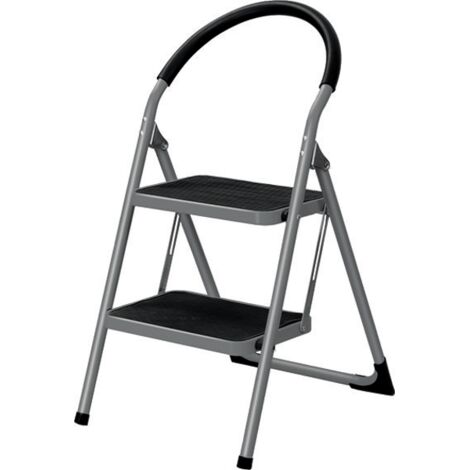 SGABELLO 'ELFO' IDEAL STAR 2 gradini - IDEAL STAR
