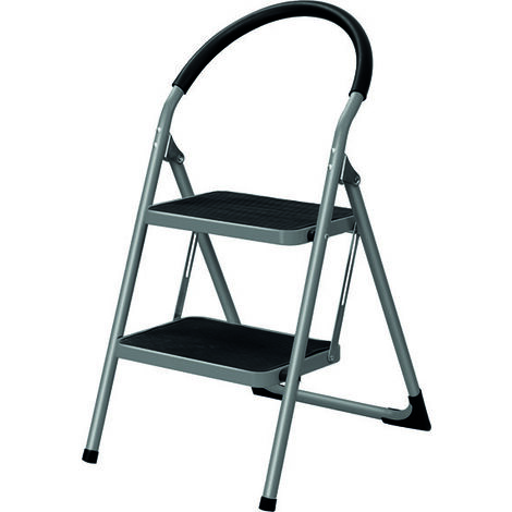 Sgabello elfo ideal star 3 gradini