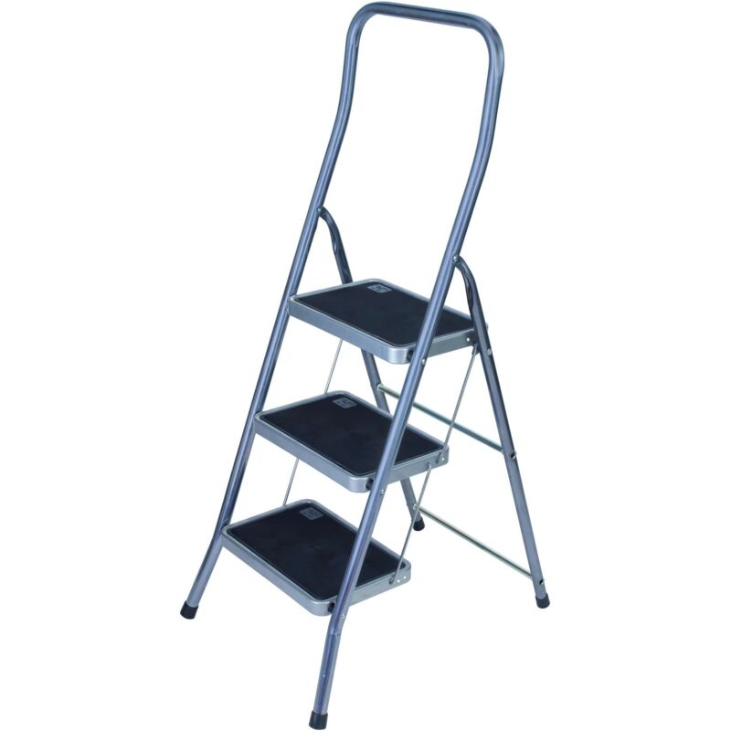 Salone Srl Sgabello Facal 'super Effe' Mod. Sf 2fe