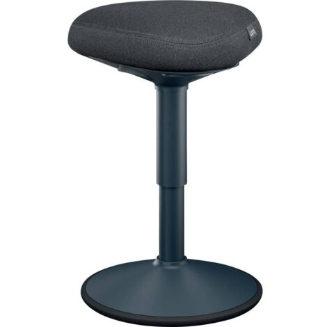 Sgabello Leitz Grigio scuro 65440089