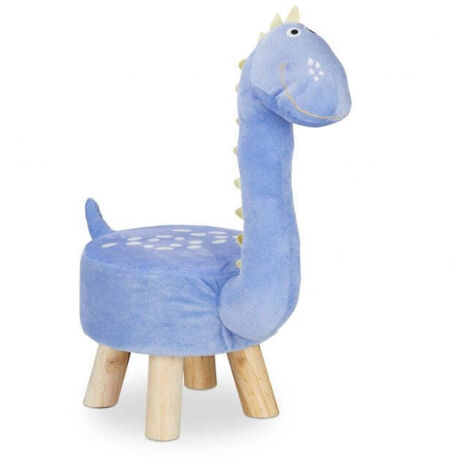 Sgabello per animali per bambini