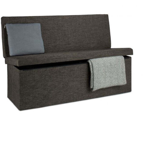 Sgabello pieghevole con schienale xl 8