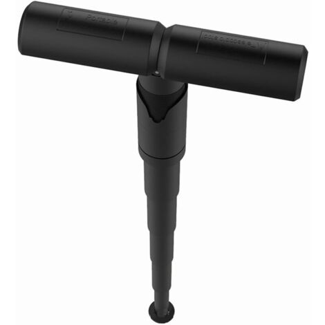Sgabello portatile, estensibile, sgabello telescopico, sgabello pieghevole da esterno per campeggio, giardino, pesca, escursionismo
