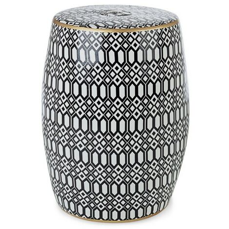 Sgabello Sfinge Arabic H46 cm