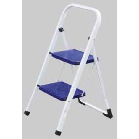 Sgabello tiramisu ideal star 3 gradini