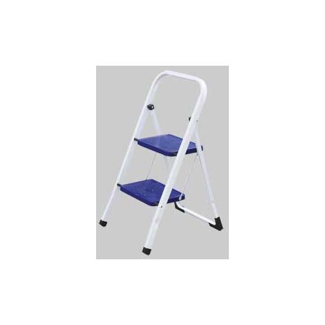 Sgabello tiramisu ideal star 4 gradini