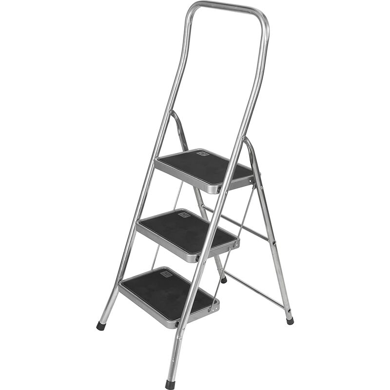 Sgabello Tous. Facal 'Super Effe' Mod. Sf/3al