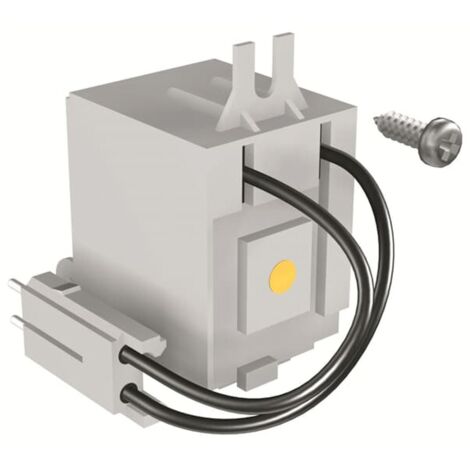Sganciatore di apertura cablato sor-c t4-t5-t6 12 vdc abb