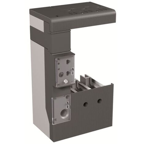 Sganciatore Differenziale Rc Sel Hv 85-690V Ca Per Interruttore Fisso Tetrapolare Xt