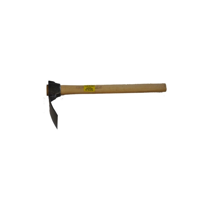 Emile Peyron - Lama piatta 7,5 x 45 cm - 119HP45