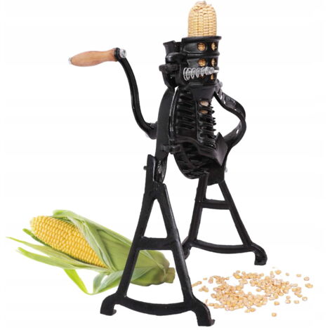 AUTRES Sgranatrice per mais KINGHOFF KH-1841 sgranatrice per mais in ghisa