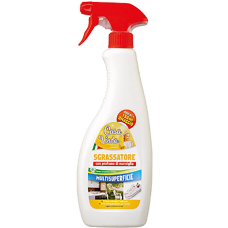 SGRASS. UNIV. MARSIL. CASA LI NDA 650ML