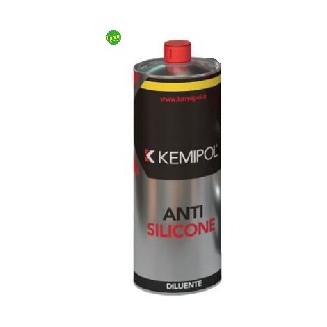 Kemipol Diluente Sintetico Mixol Da Lt. 1 Pezzi 20 - F16425M - Foto 14