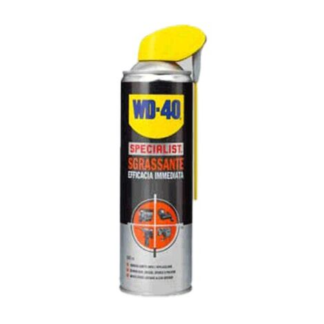 Sgrassante Efficacia Immediata WD-40