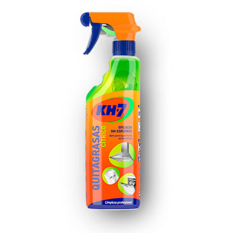 Sgrassante KH7 Agrumi 780 ml