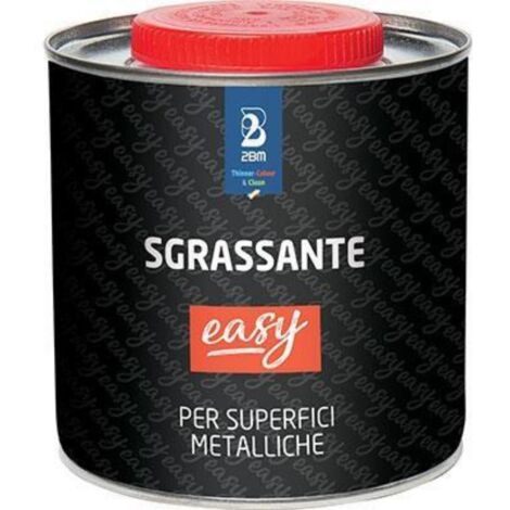 SGRASSANTE METALLO 2BM