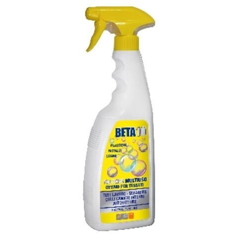 SGRASSANTE MULTISUPERFICI BETA 10- 750 ml- FAREN- pezzi 1