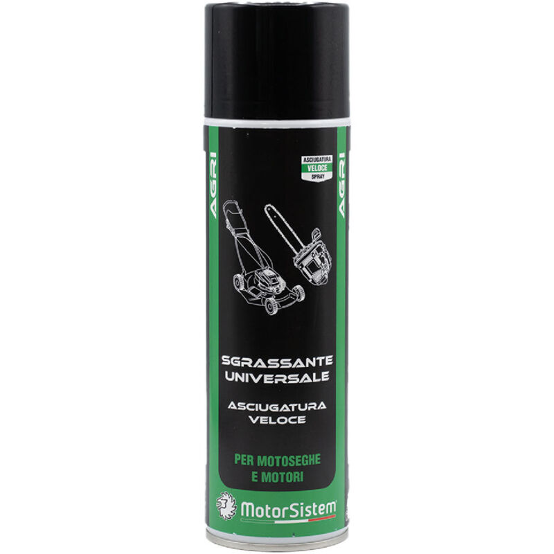 Sgrassante Spray Universale 'agri' Ml 500