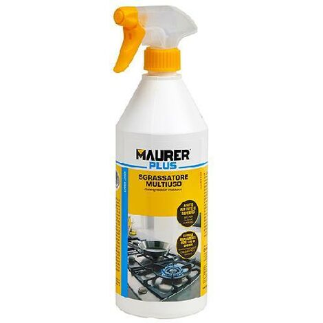 SGRASSANTE UNIVERSALE 750ML MAURER PLUS  (EX 94169)