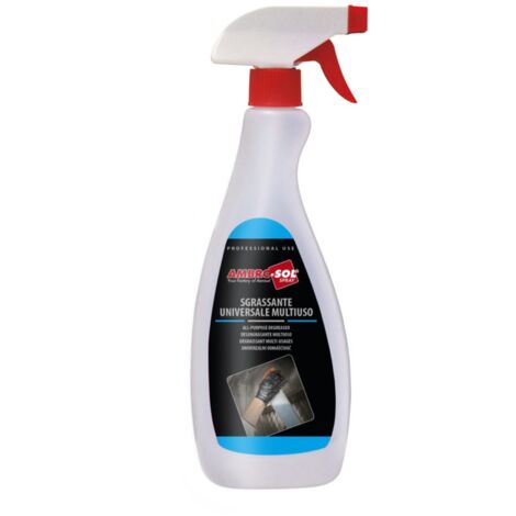 SGRASSANTE UNIVERSALE MULTIUSO 750ML