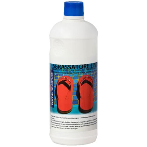 SGRASSANTE X PISCINA LAPI
