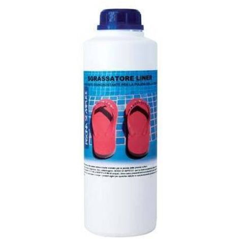 SGRASSANTE X PISCINA LAPI