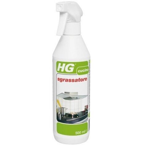 SGRASSATORE 500 ML