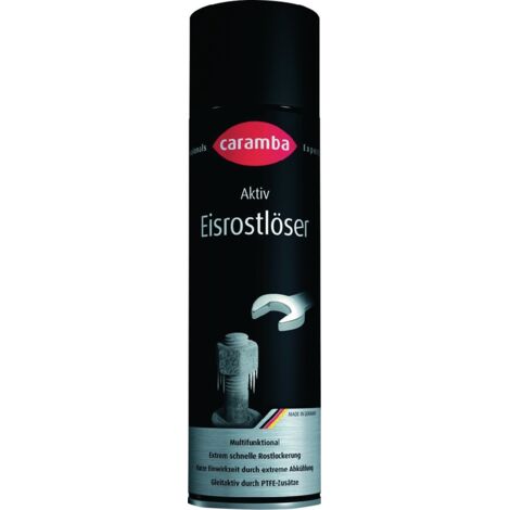 Sgrassatore attivo per ghiaccio 500ml spray