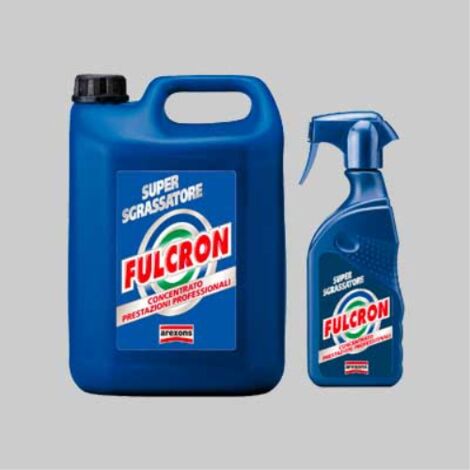 Sgrassatore 'fulcron' 5000 ml AREXONS