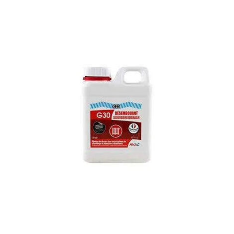 Sgrassatore G30 - Lattina da 1L FNL