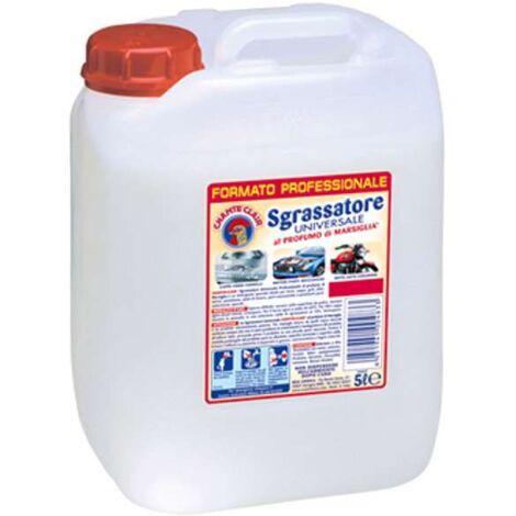 Sgrassatore Limone Pro L 5,00 Chanteclair