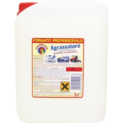 SGRASSATORE MARSIGLIA PRO       l 5,00 CHANTECLAIR